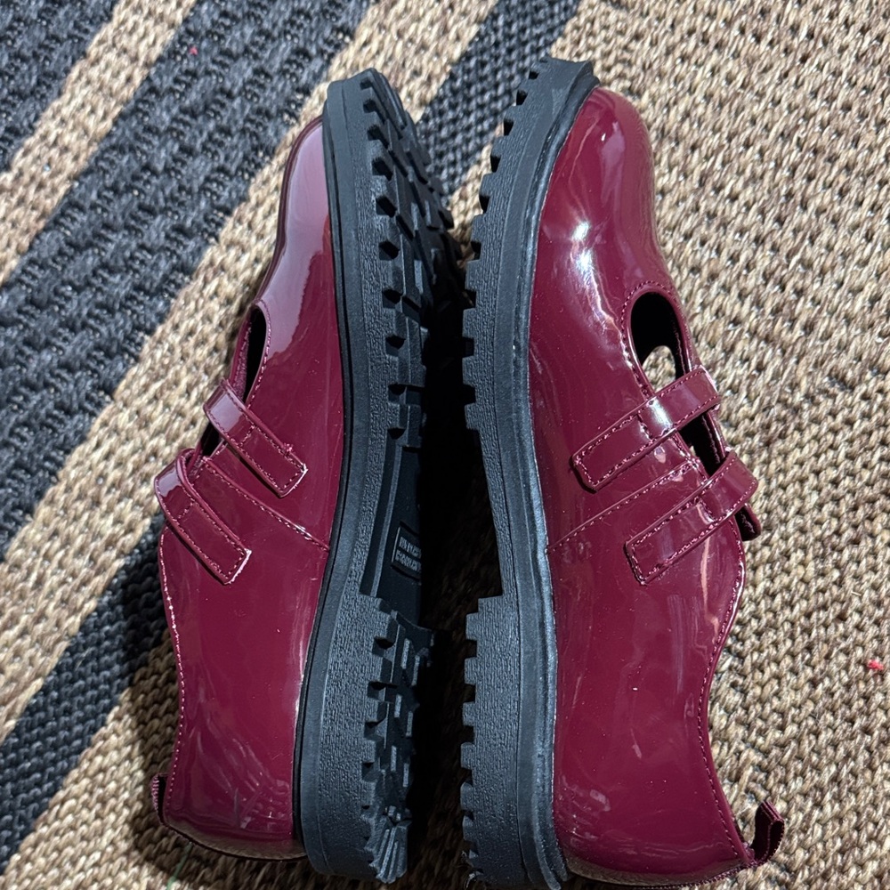 Kids Mary Jane Shoes size 3 - Picture 5 of 5